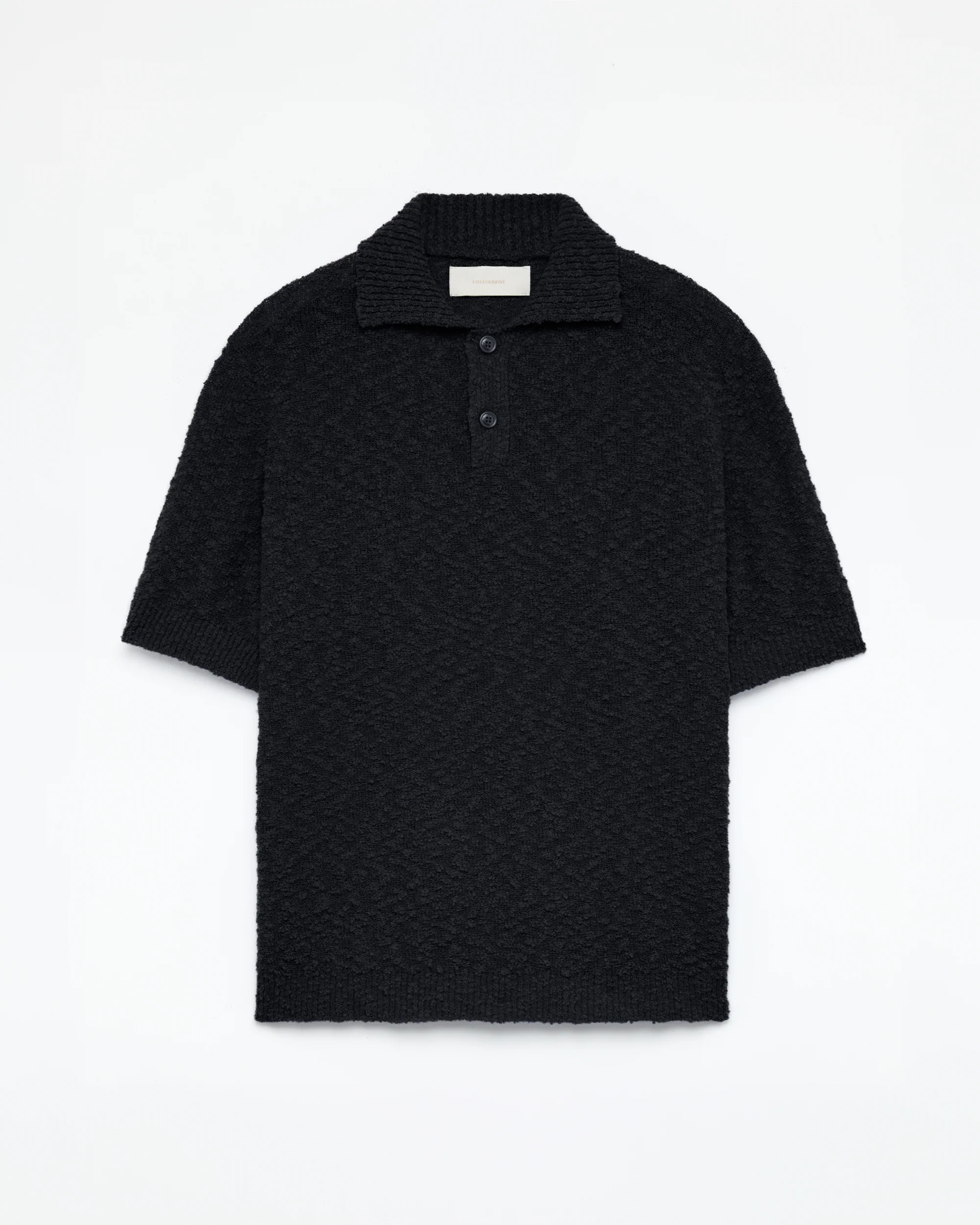 KNITWEAR